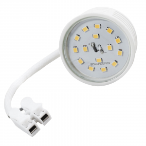 LED Modul 230V 7W - SMD - 4000K - Step Dimmbar