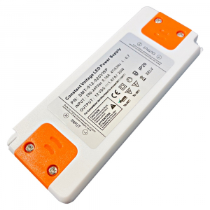 LED Vorschaltgerät 20W - Für 12V Gleichspannung